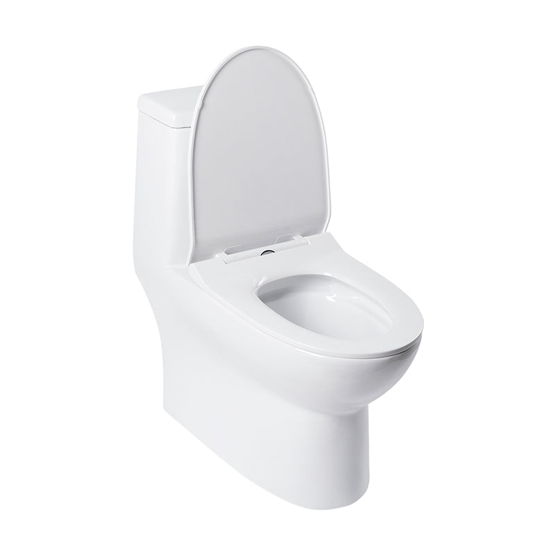 Sanitario One Piece URREA Serra TZ2060A021 - vista 4
