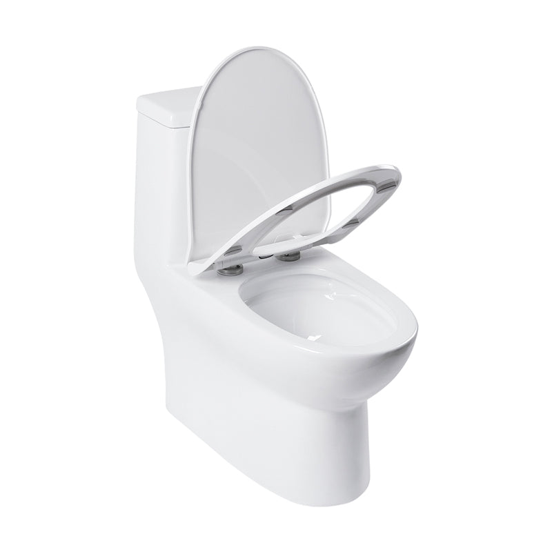 Sanitario One Piece URREA Serra TZ2060A021 - Detalle