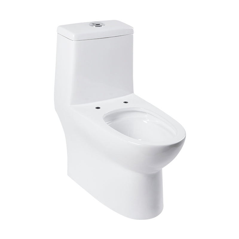 Sanitario One Piece URREA Serra TZ2060A021 - vista 2