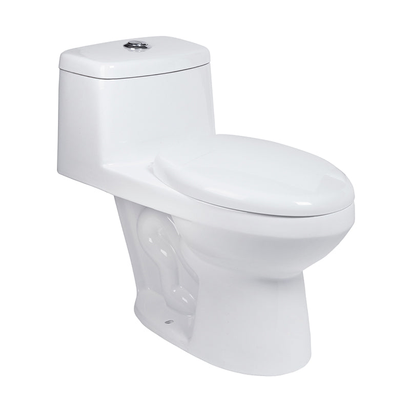 Sanitario One Piece URREA Atlántica II TZ2061A021 - Principal