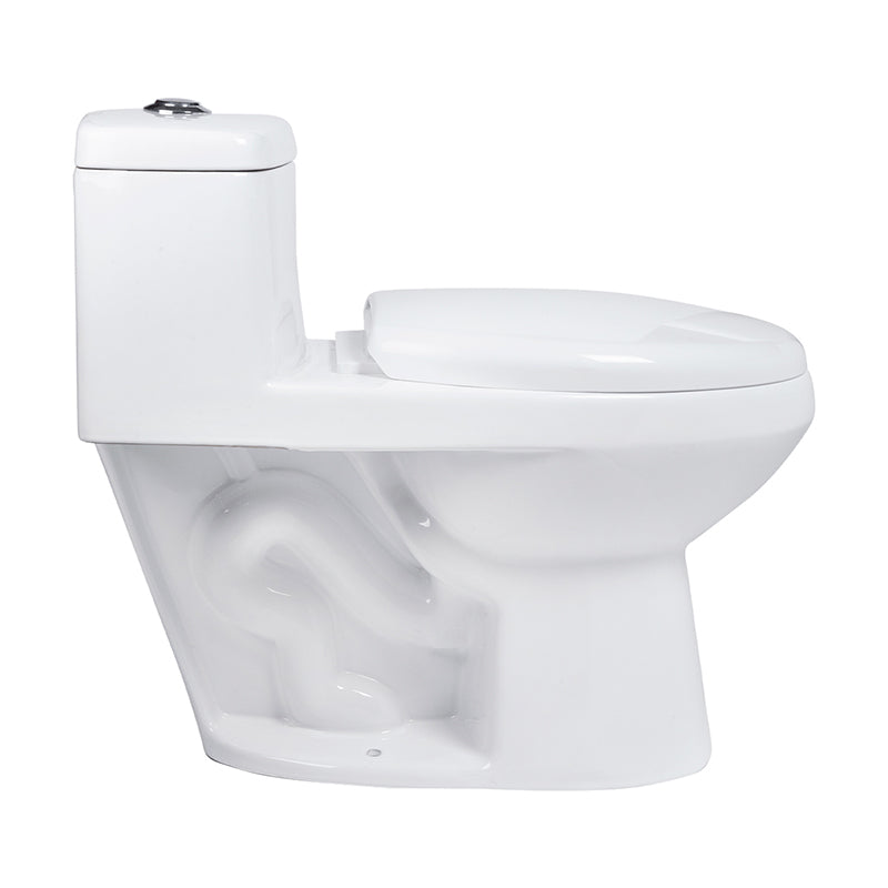 Sanitario One Piece URREA Atlántica II TZ2061A021 - vista 5