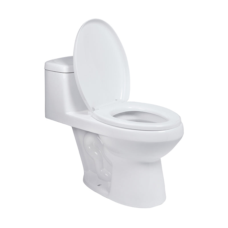 Sanitario One Piece URREA Atlántica II TZ2061A021 - vista 4