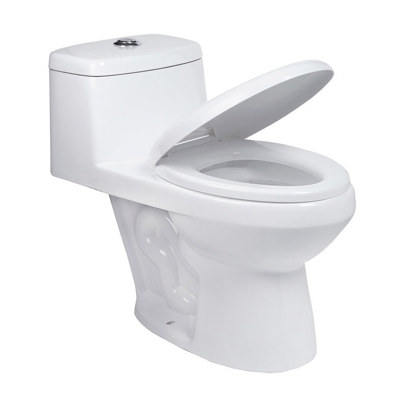 Sanitario One Piece URREA Atlántica II TZ2061A021 - Detalle