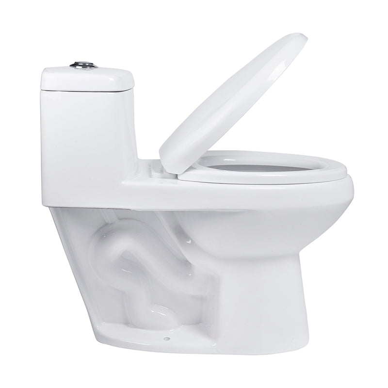 Sanitario One Piece URREA Atlántica II TZ2061A021 - vista 2