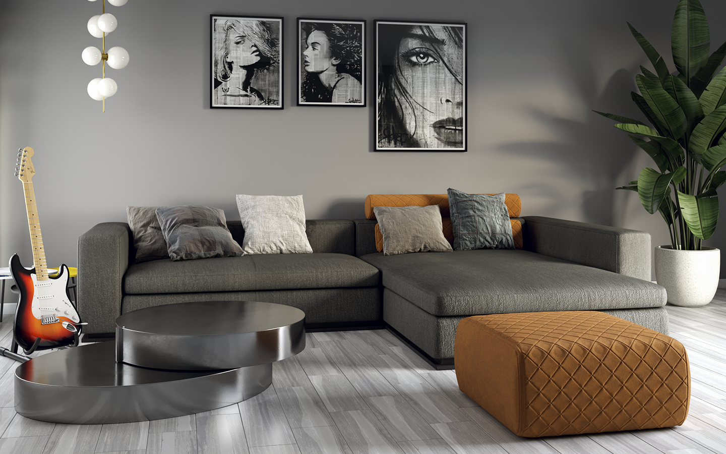 CHAPALA ALBINO 18X60 - Ambiente Vitromex