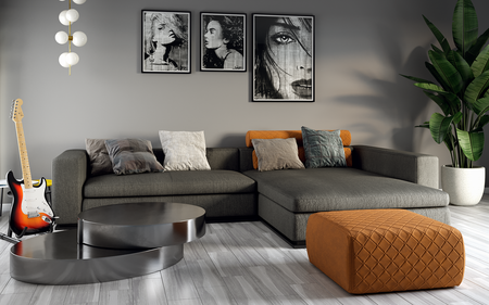 CHAPALA ALBINO 18X60 - Ambiente Vitromex
