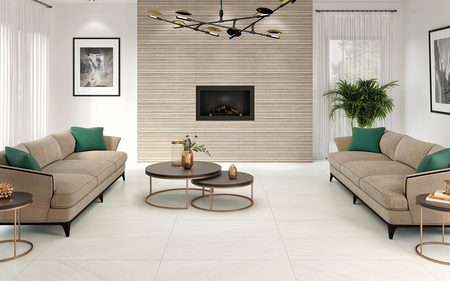 COLISEO CREAM 50X100 - Ambiente Vitromex