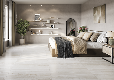 DONATELLO CREMA 50X100 - Ambiente Vitromex