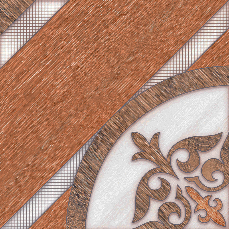 LINARES TERRACOTA 36X36 - Producto Vitromex
