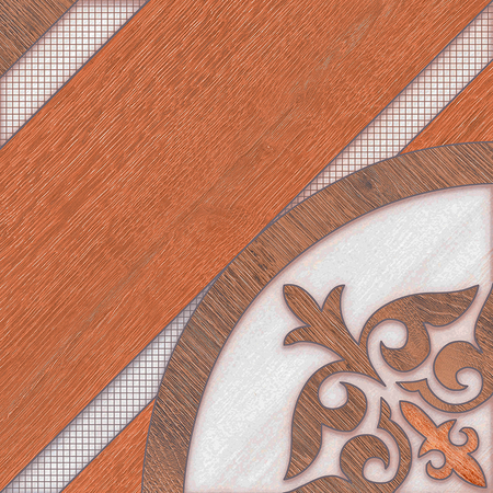 LINARES TERRACOTA 36X36 - Producto Vitromex