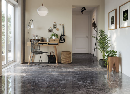 MARSALA NIEVE 60X60 - Ambiente Vitromex