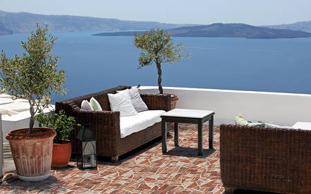 MAYA MULTICOLOR 45X45 - Ambiente Vitromex