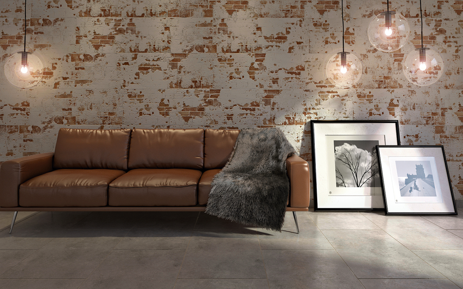 MITO BLANCO 36X50 - Ambiente Vitromex