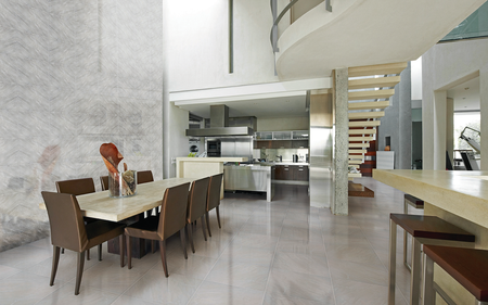 PINAR MOKA 55X55 - Ambiente Vitromex