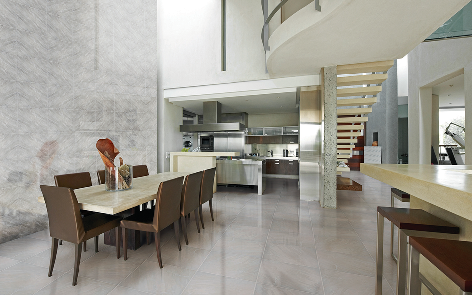 PINAR MOKA 55X55 - Ambiente Vitromex