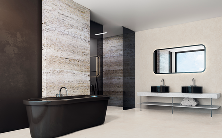 RODANO HUESO 55X55 - Ambiente Vitromex