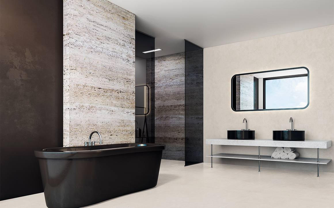 RODANO HUESO 55X55 - Ambiente Vitromex