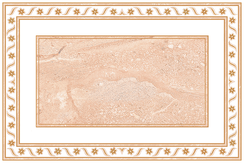 SAN JOAQUIN ROJO 20X30 - Producto Vitromex