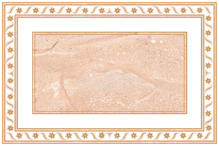 SAN JOAQUIN ROJO 20X30 - Producto Vitromex
