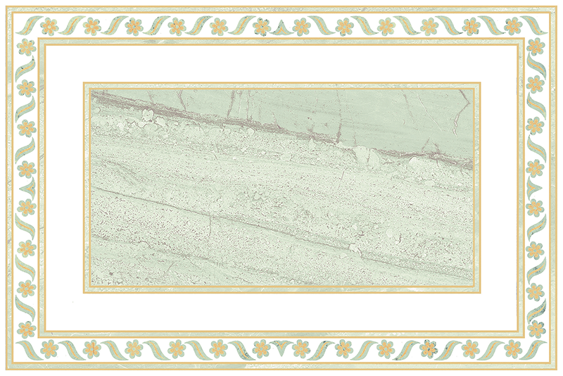 SAN JOAQUIN VERDE 20X30 - Producto Vitromex