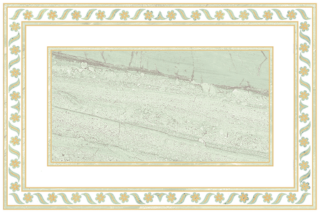 SAN JOAQUIN VERDE 20X30 - Producto Vitromex