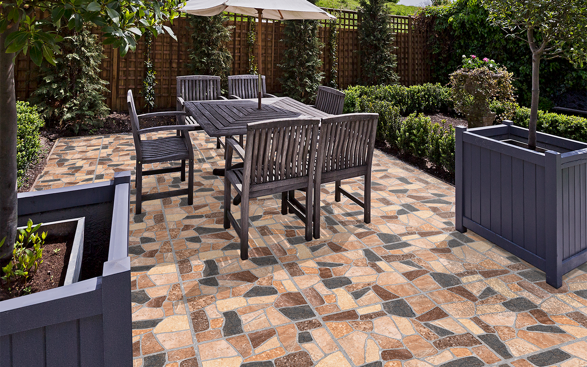 SENA MARFIL 45X45 - Ambiente Vitromex
