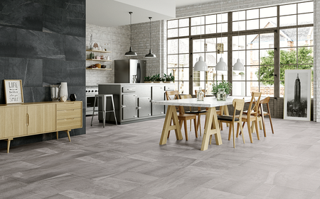 SOHO ALBINO 50X100 - Ambiente Vitromex