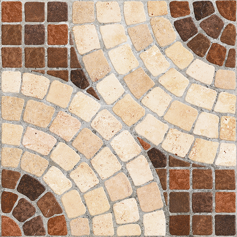 STRADA TERRA 45X45 - Producto Vitromex