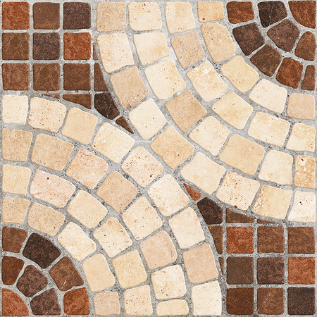 STRADA TERRA 45X45 - Producto Vitromex