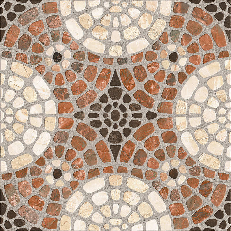 TAVIRA CAFE 45X45 - Producto Vitromex
