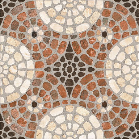 TAVIRA CAFE 45X45 - Producto Vitromex