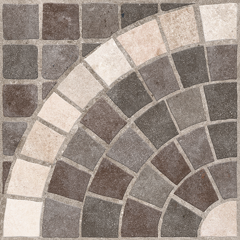 UMBRA GRAFITO 55X55 - Producto Vitromex