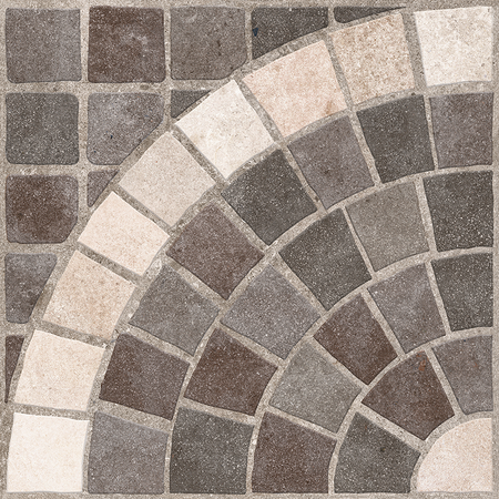 UMBRA GRAFITO 55X55 - Producto Vitromex