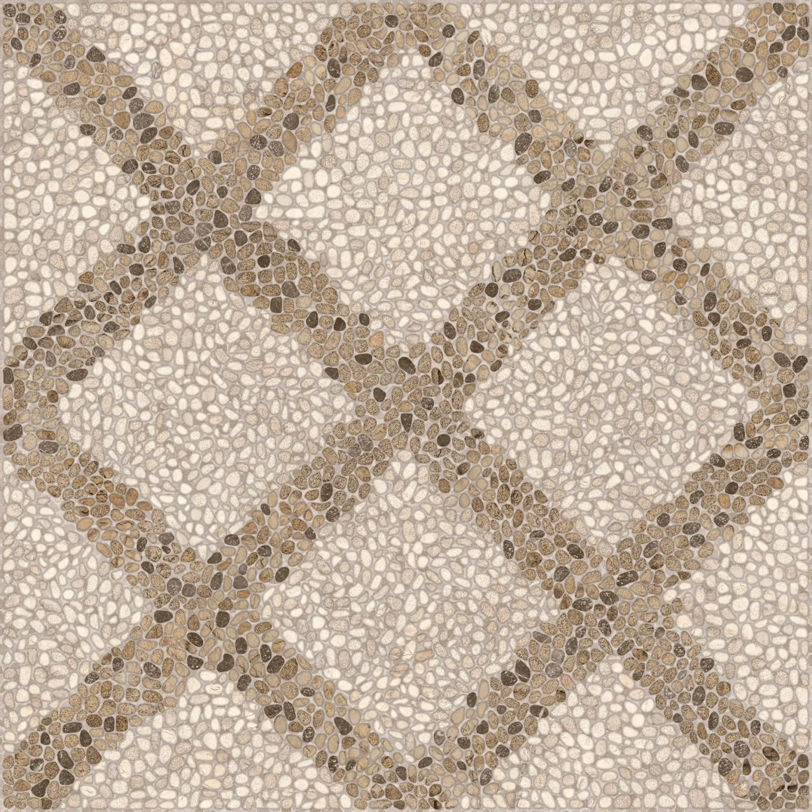 Weltriver Arena 36×36 cm — LAMOSA