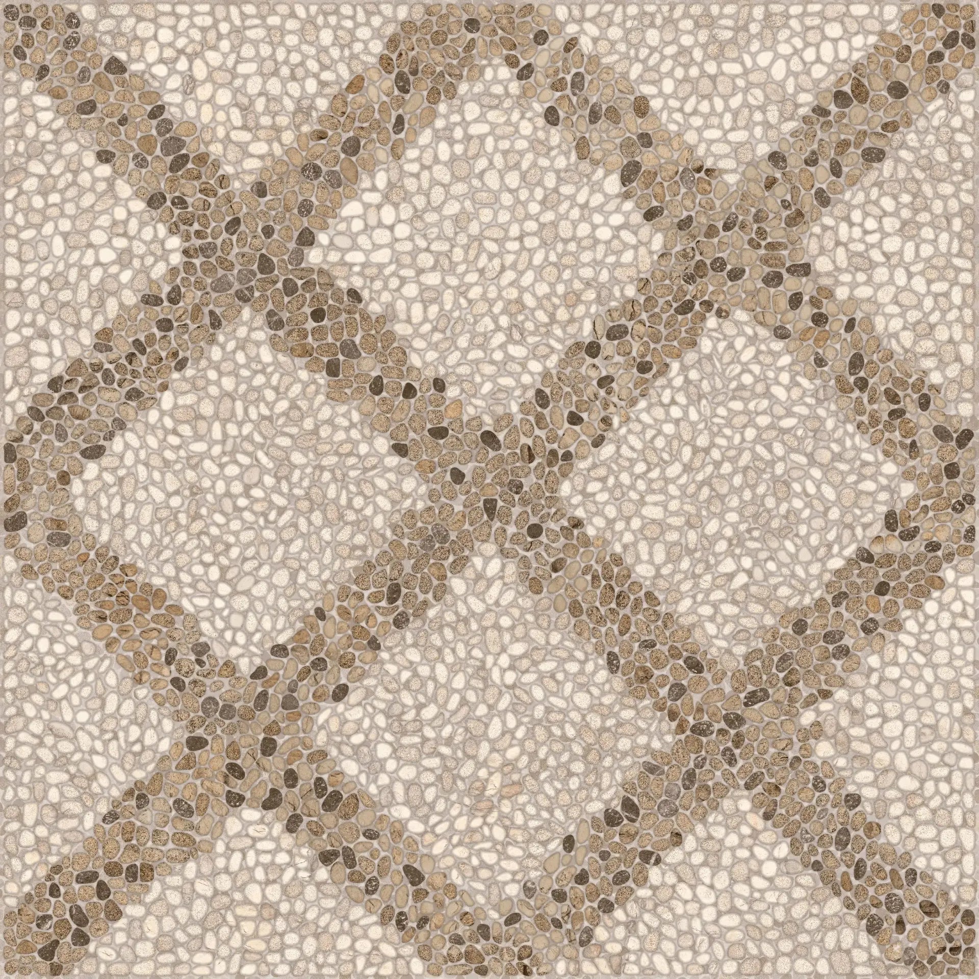 Weltriver Arena 36×36 cm — LAMOSA