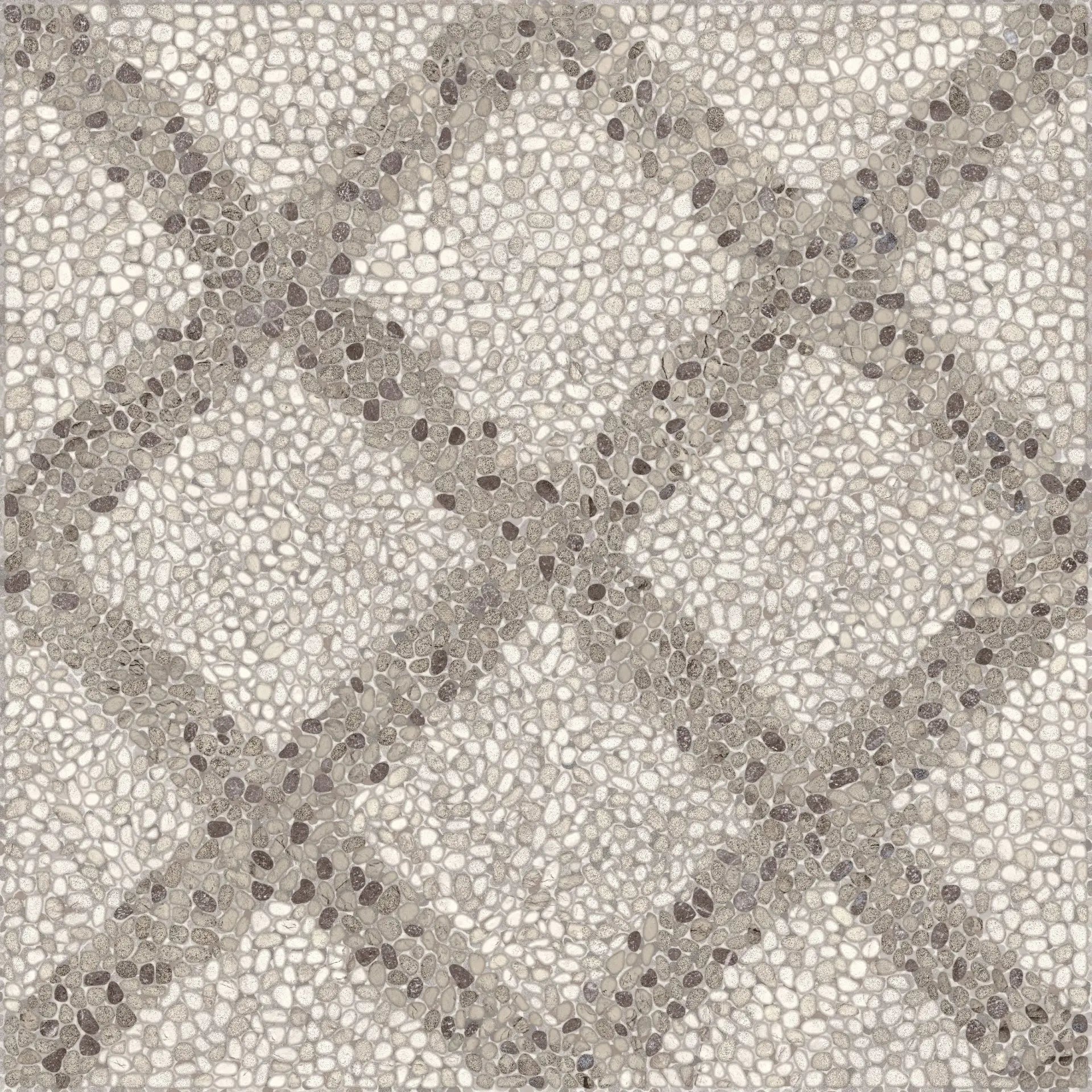 Weltriver Gris 36×36 cm — LAMOSA