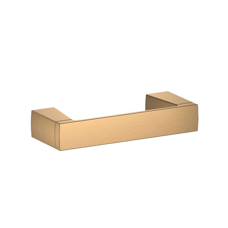 Portarrollos de Pivote Medora Oro Bronce YB6808BZG - Moen