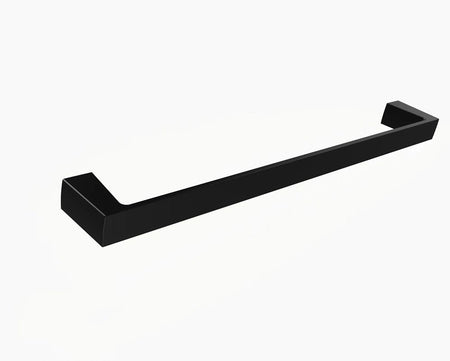 Toallero de Barra Medora 60 cm Negro Mate YB6824BL - Moen