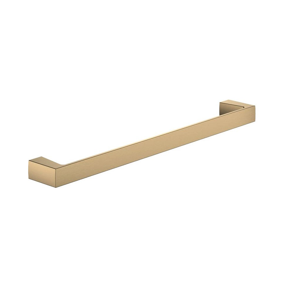 Toallero de Barra Medora 60 cm Oro Bronce YB6824BZG - Moen