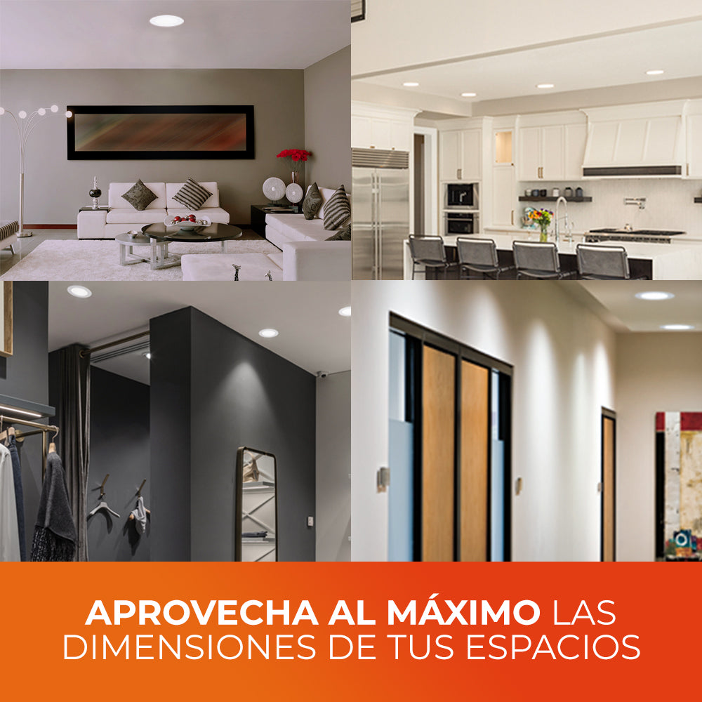 Nova - Ambiente comercial