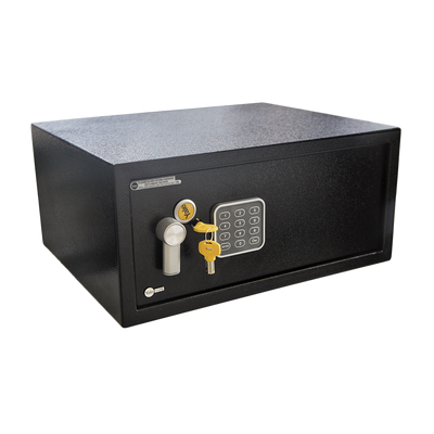 Caja Fuerte Modelo Lap Top Yl0461