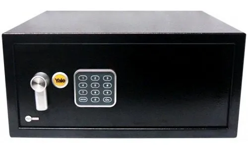 Caja Fuerte Modelo Medium Yl0462