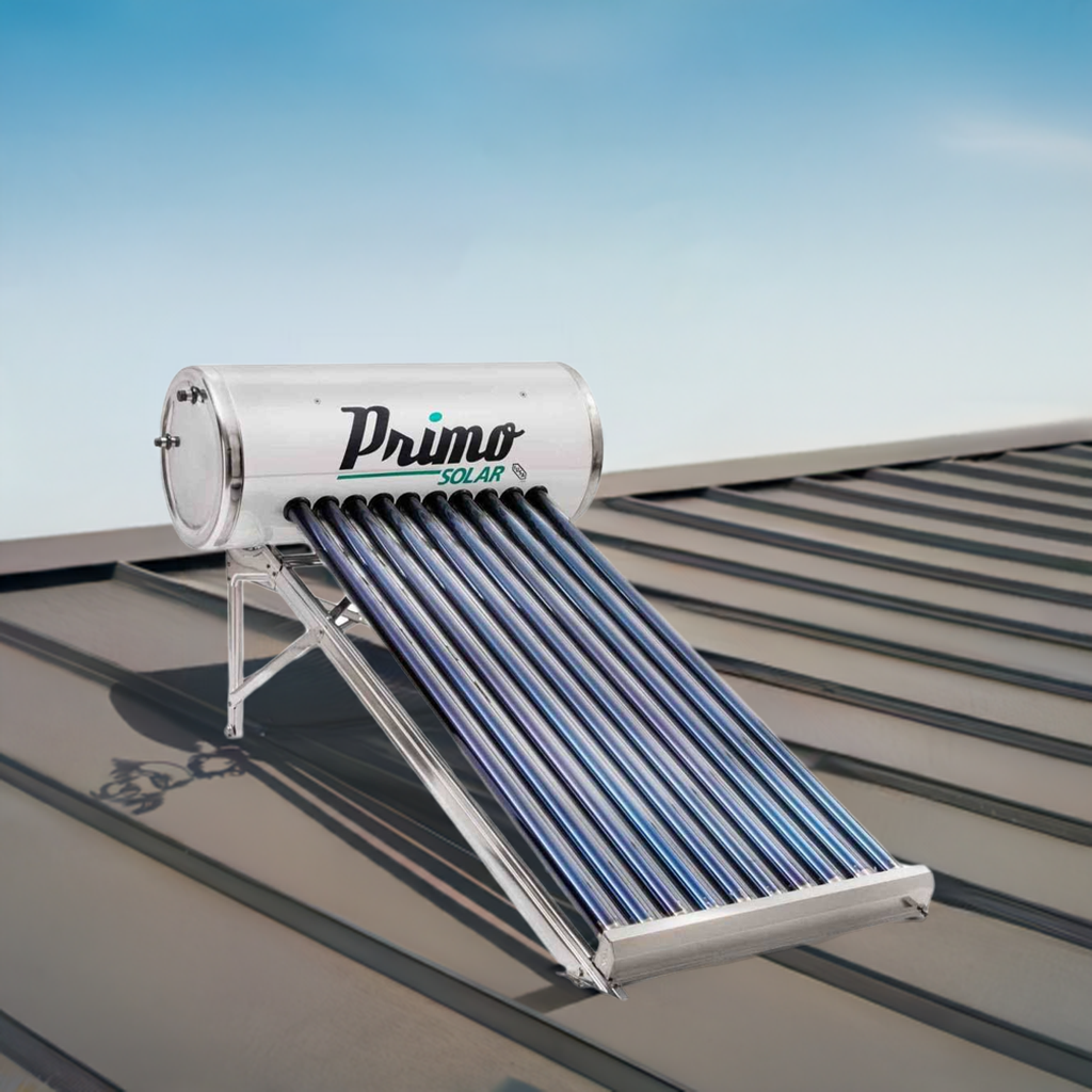 Calentador solar Primo 180L IUSA - Vista 2