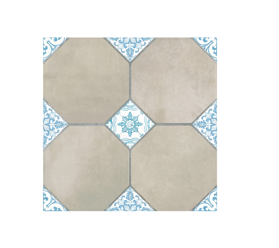 CASTILLA GRIS 37X37 - Producto Vitromex