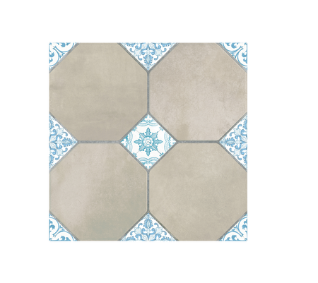CASTILLA GRIS 37X37 - Producto Vitromex