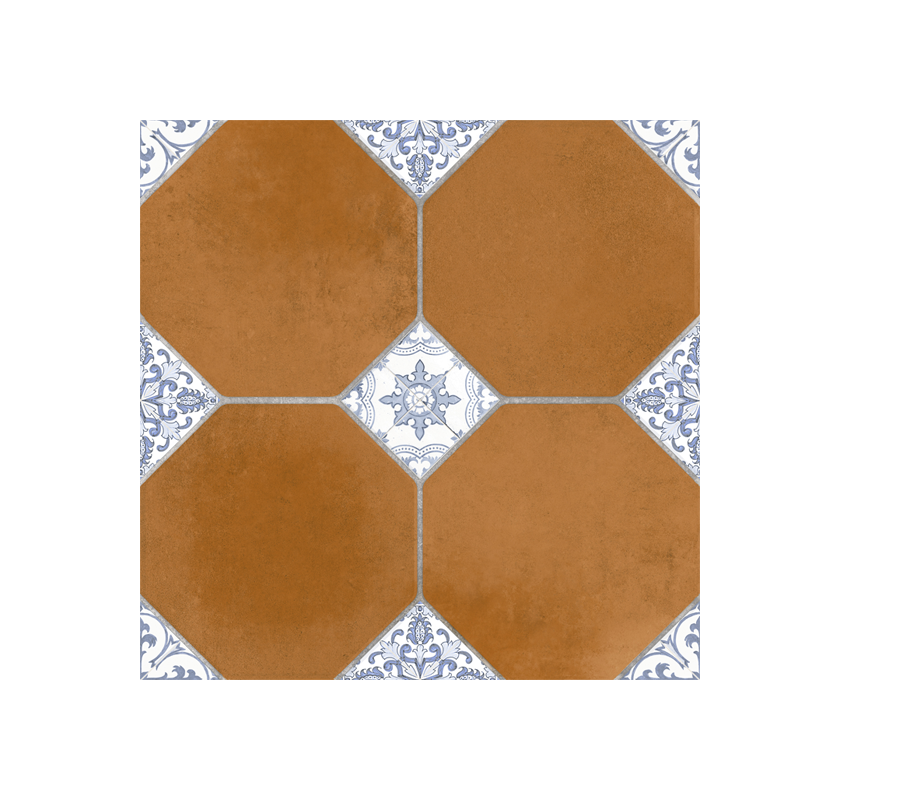 CASTILLA TERRACOTA 37X37 - Producto Vitromex