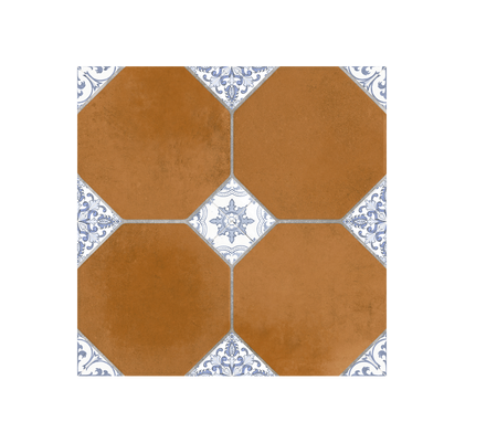 CASTILLA TERRACOTA 37X37 - Producto Vitromex