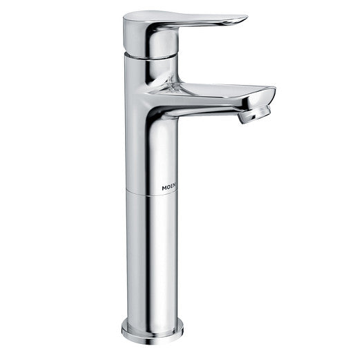 Moen LAT15122 Siena Llave Baño Cromo Arco Bajo