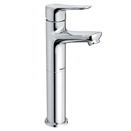 Moen LAT15122 Siena Llave Baño Cromo Arco Bajo