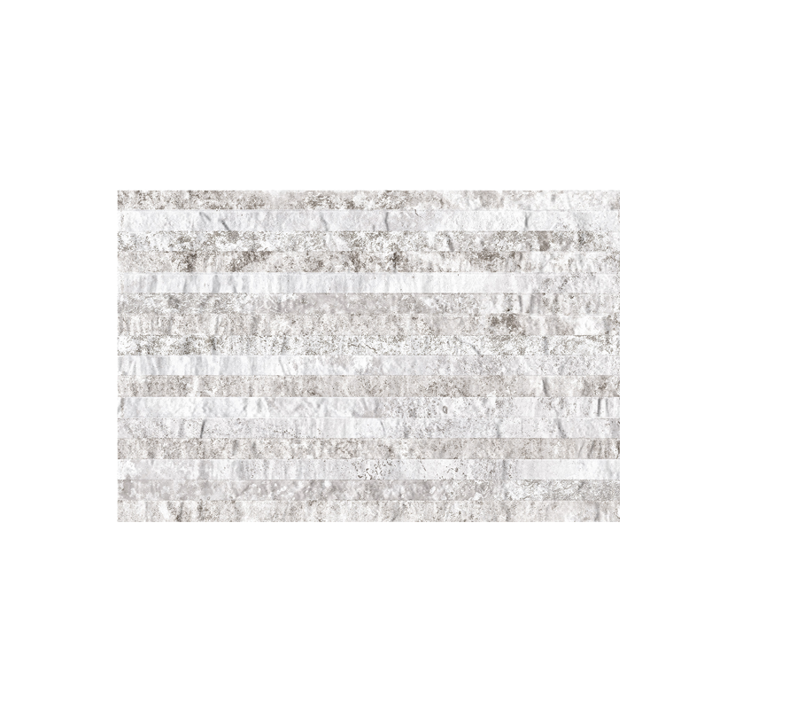 TERRASTONE BLANCO 20X30 - Producto Vitromex